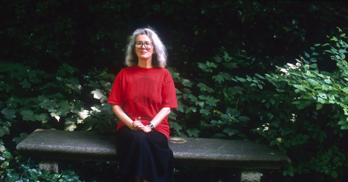 Angela Carter