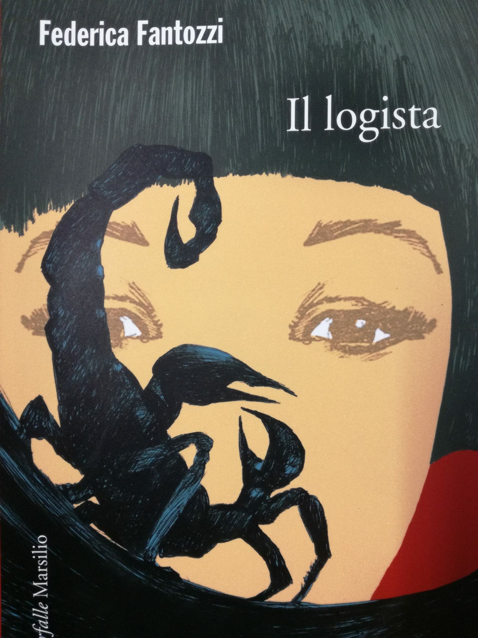 il logista