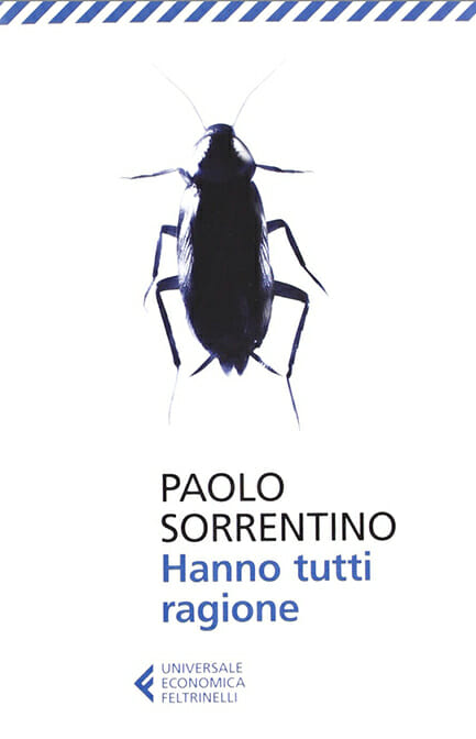 hanno tutti ragione sorrentino