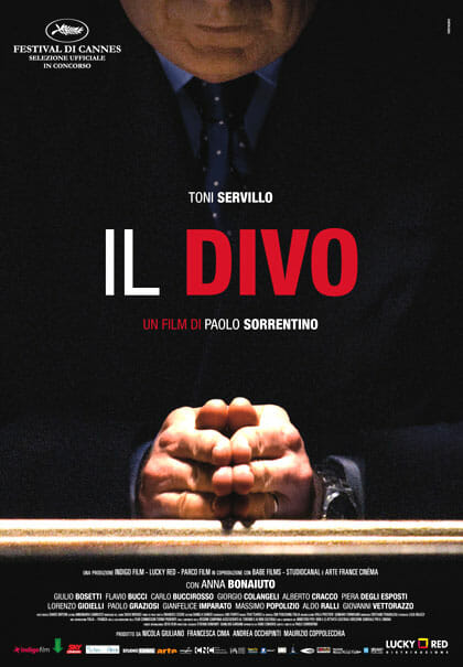 il divo paolo sorrentino