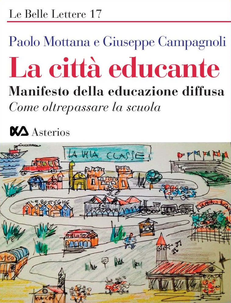 la città educante