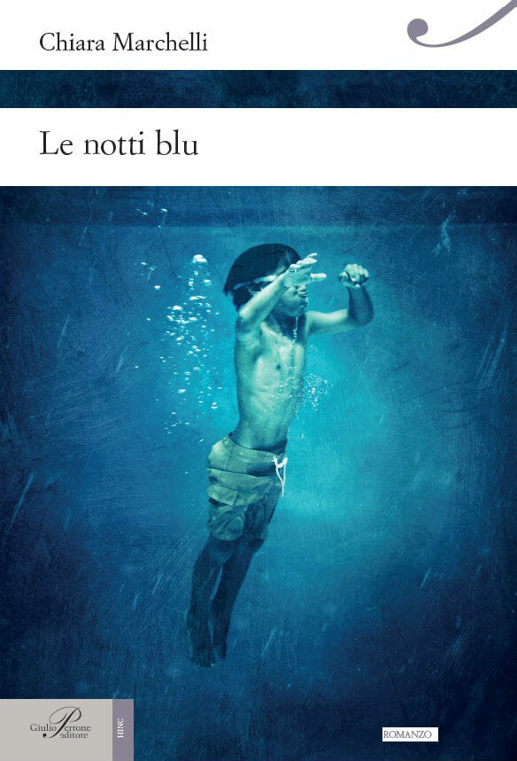 le notti blu