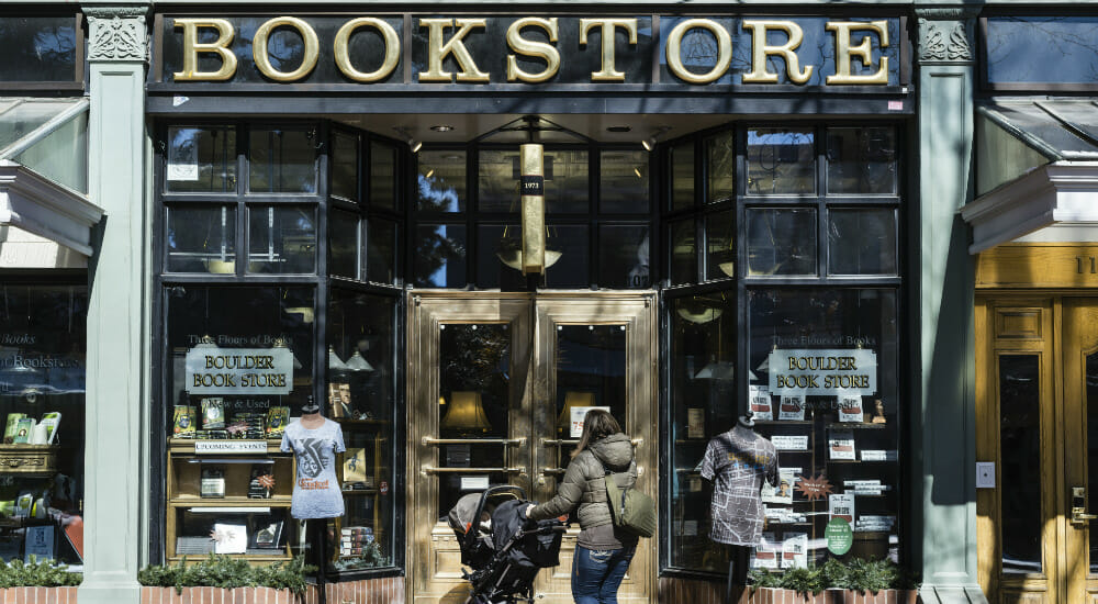 libreria indipendente no logo