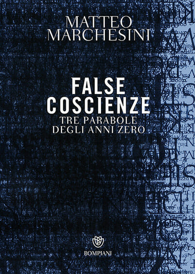 matteo marchesini false coscienze