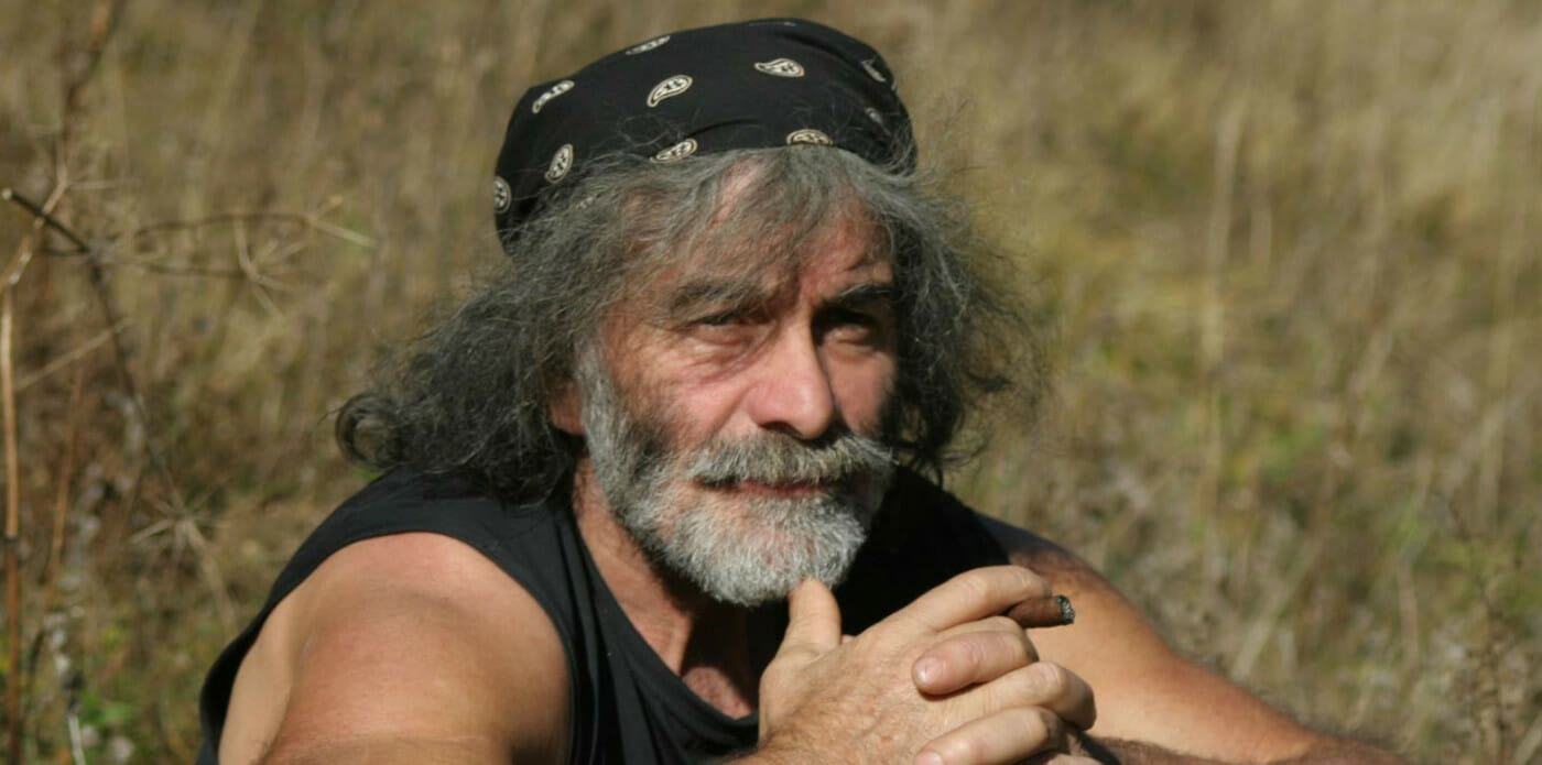 mauro corona