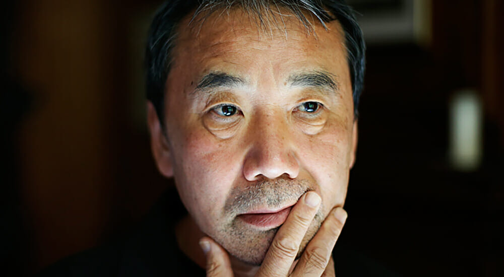 Come si impara a scrivere? I consigli di Murakami