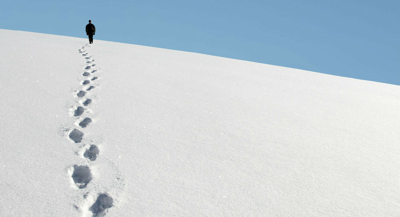 neve inverno