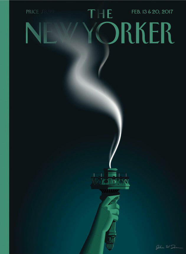 new yorker