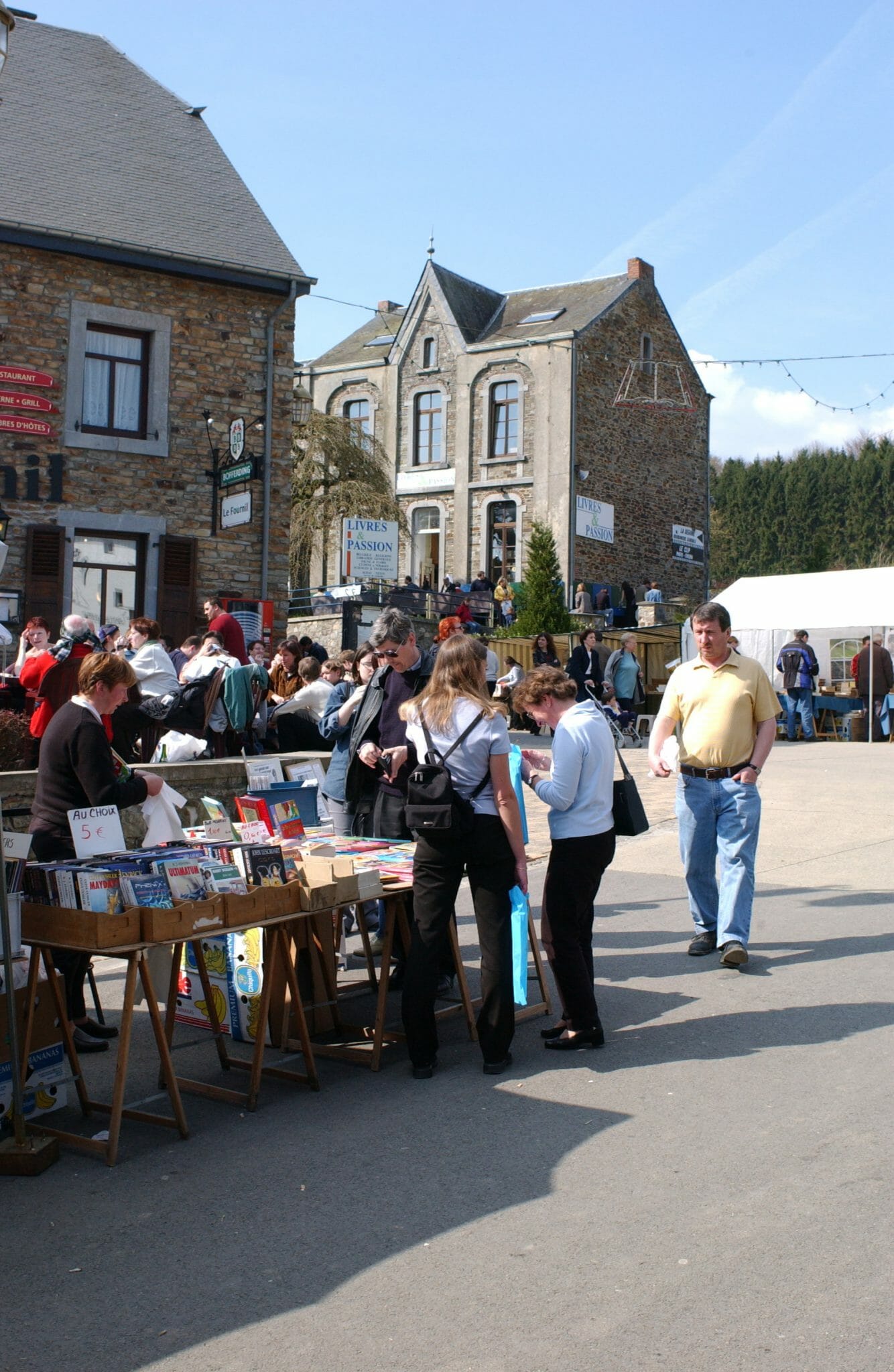 book town 