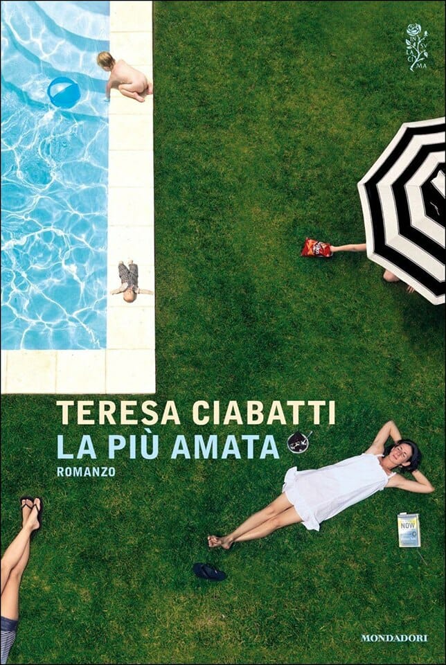 teresa ciabatti la più amata