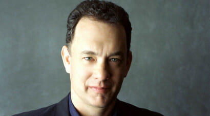 Il primo libro di Tom Hanks, una raccolta di racconti