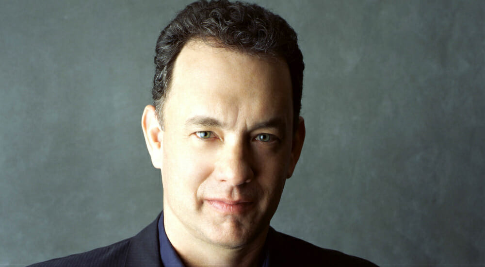 tom hanks libro uncommon type