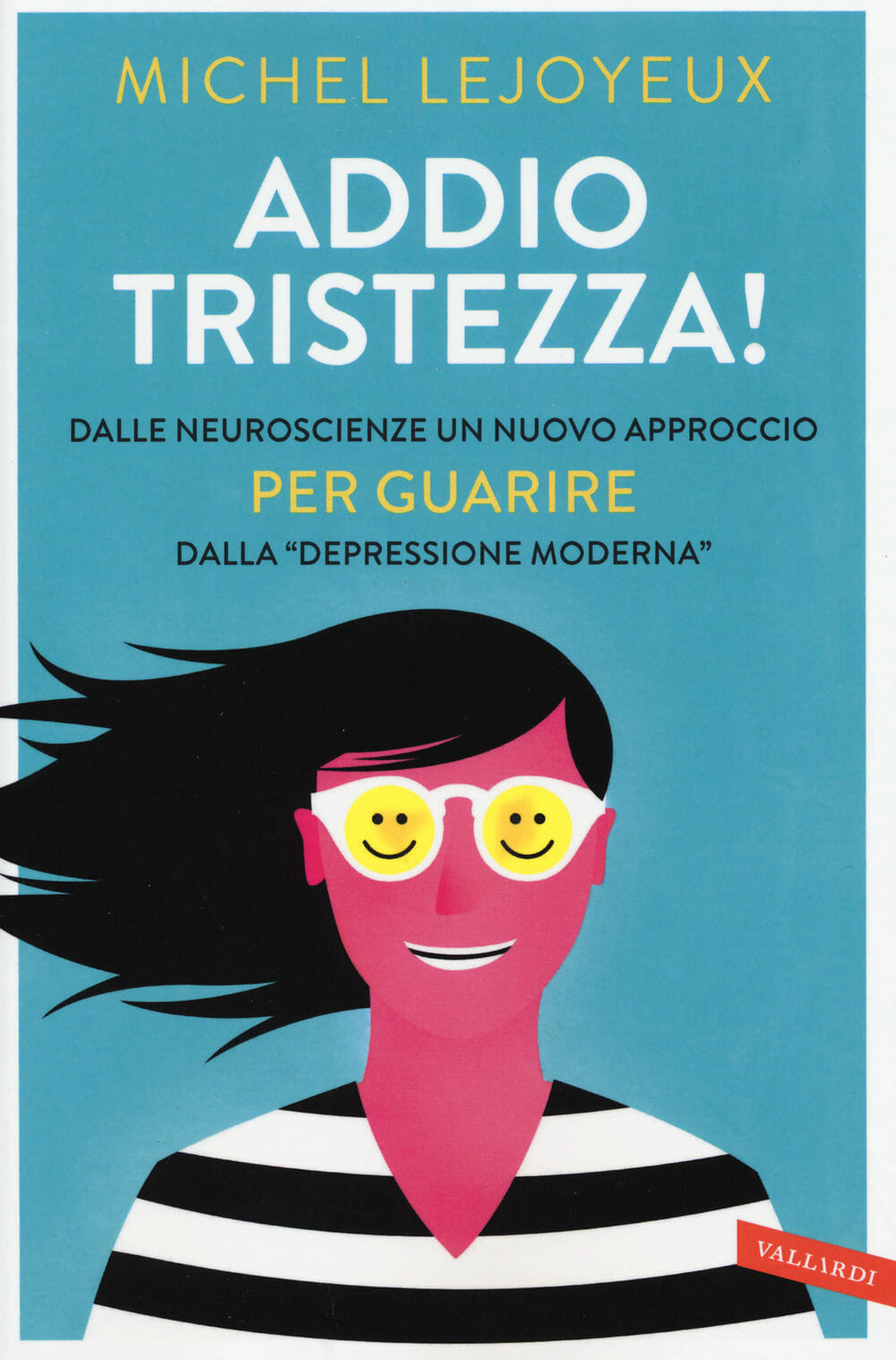 addio tristezza combattere tristezza depressione