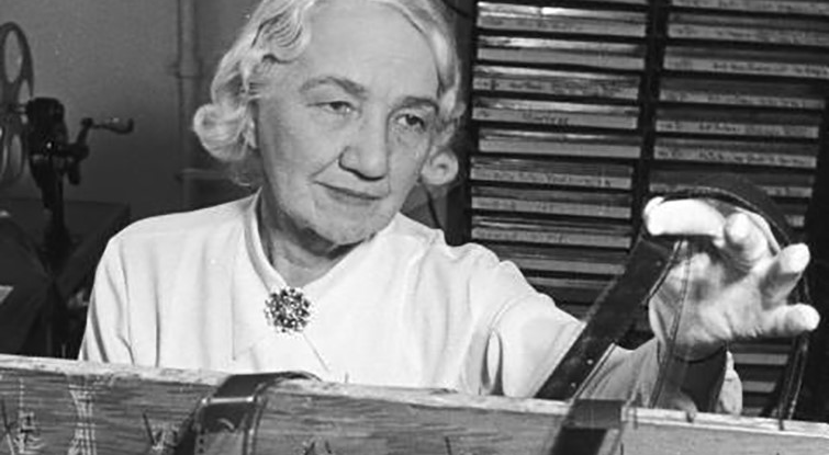 Donne che, da dietro le quinte, hanno cambiato la storia del cinema (e che forse non conoscete)