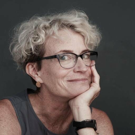 Ashton Applewhite sessualità vecchiaia anziani intimità