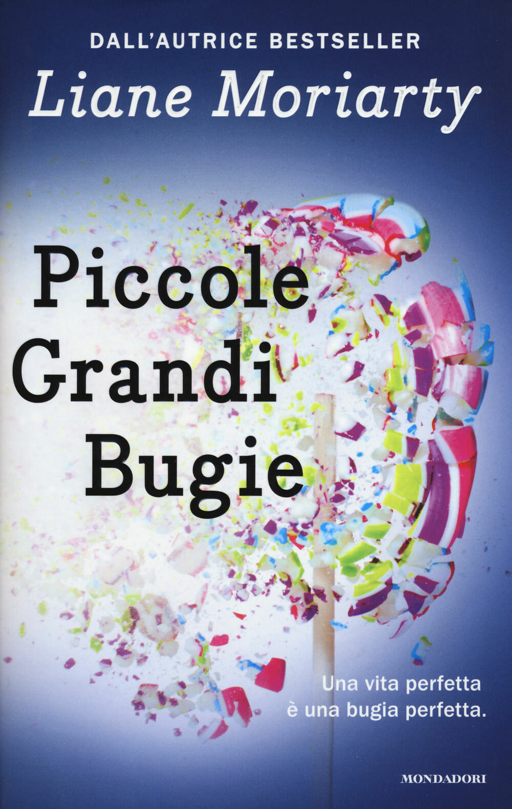 piccole grandi bugie copertina liane moriarty