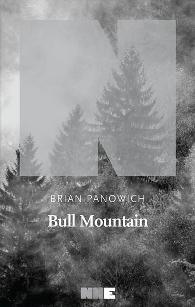 Bull Mountain Brian Panowich