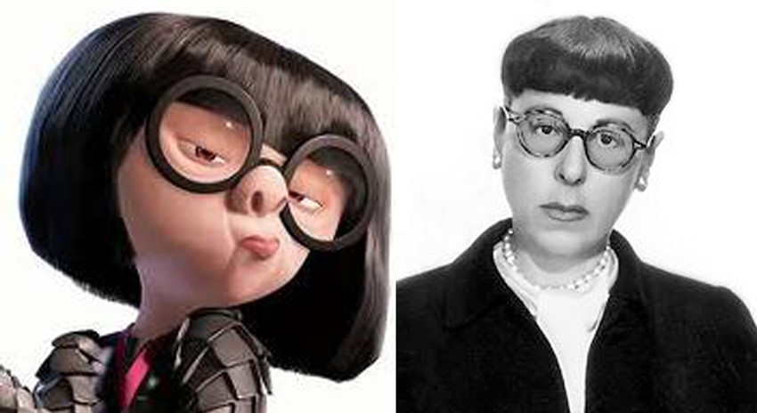 Edith Head