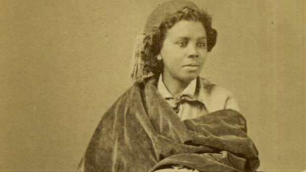 Edmonia Lewis, oltre la barriera del colore