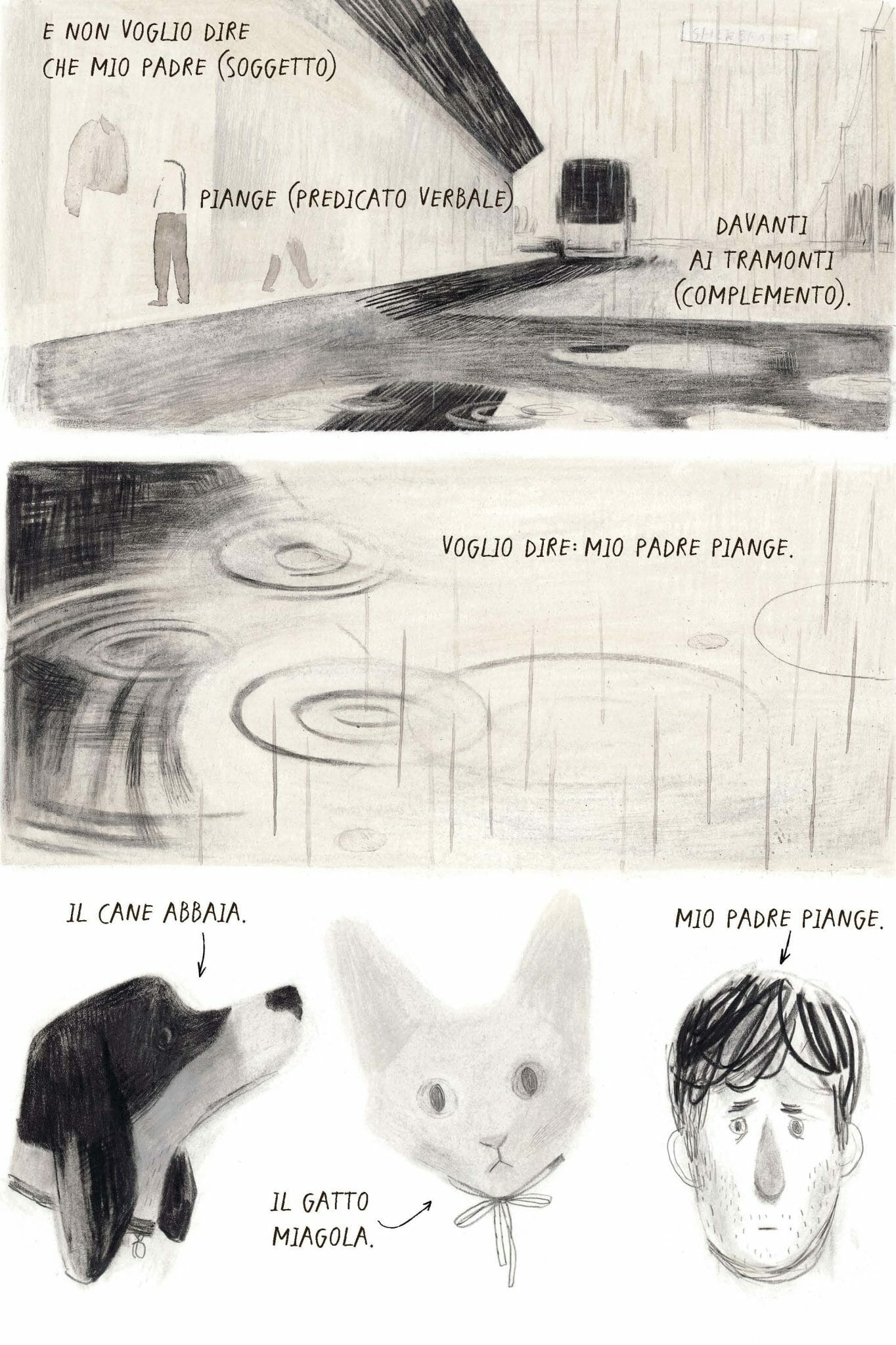  Isabelle Arsenault e Fanny Britt.