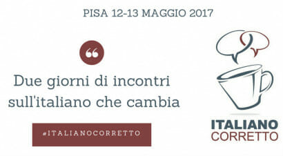 La lingua italiana si sta evolvendo: come fare per stare al passo?