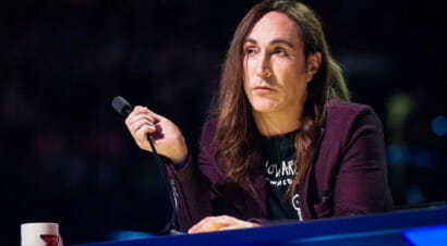 Dopo X Factor, gli Afterhours tornano in tour. E Manuel Agnelli racconta le sue passioni letterarie