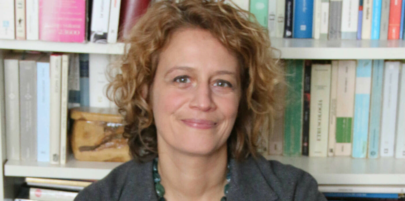 Manuela Diliberto