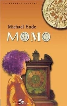 Momo di Michael Ende