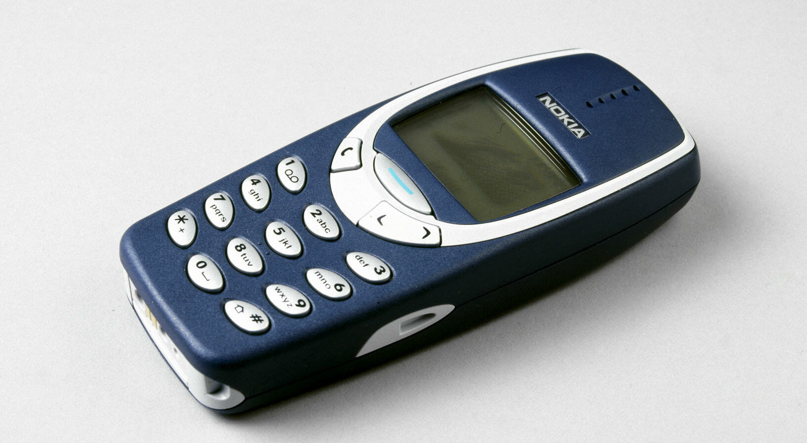 Nokia 3310