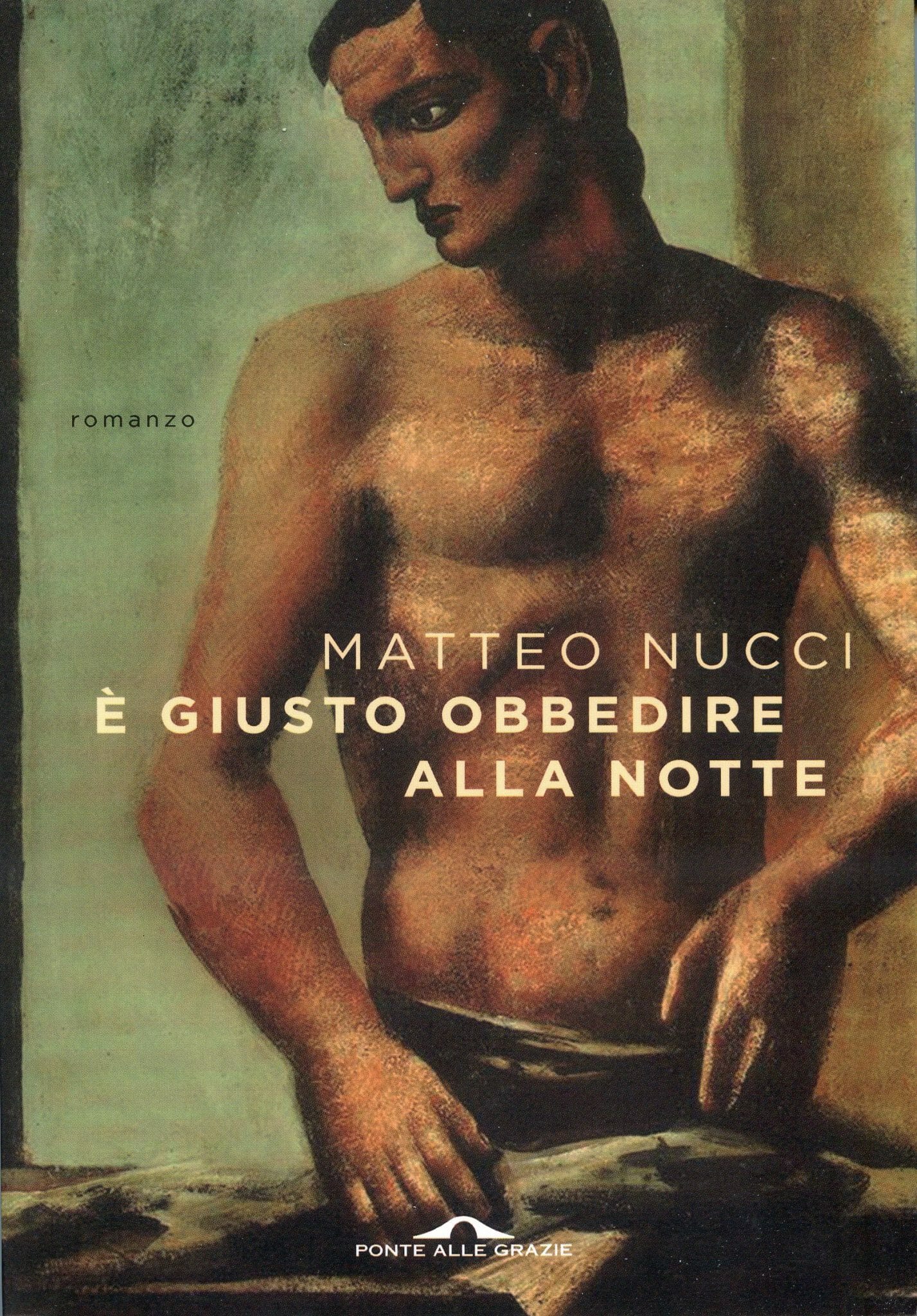 Matteo Nucci