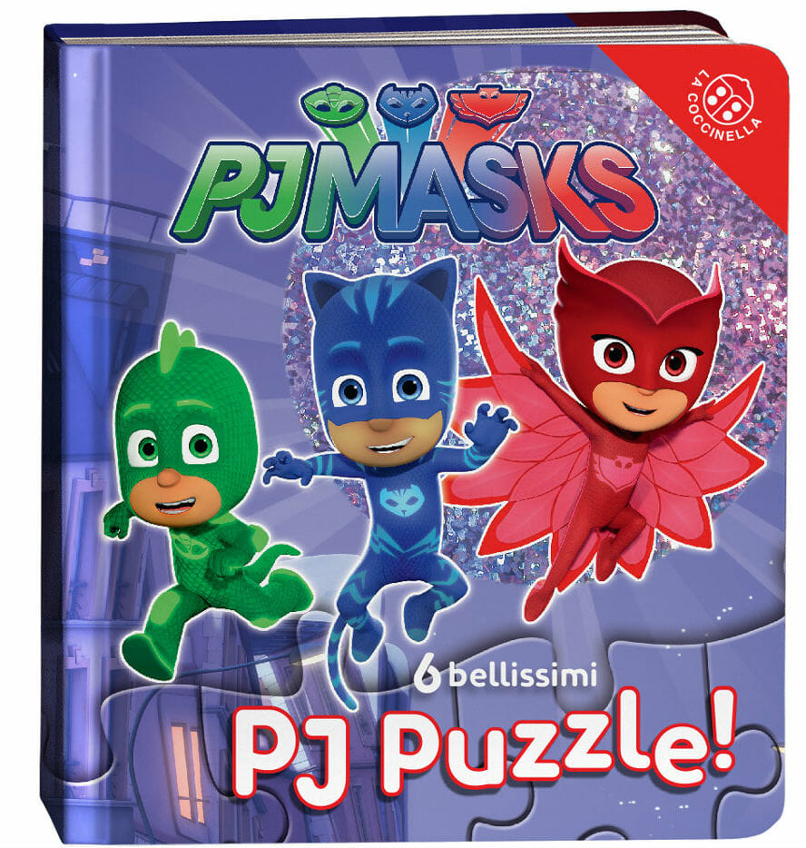 PJ puzzle