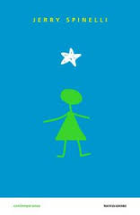 Stargirl Jerry Spinelli