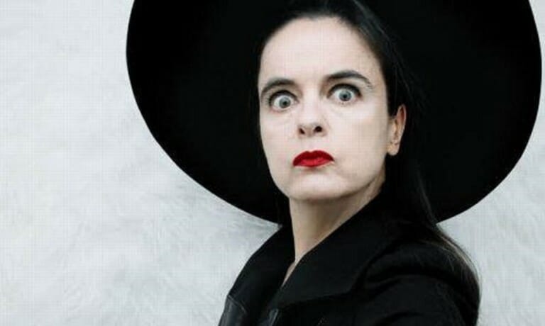 amelie nothomb