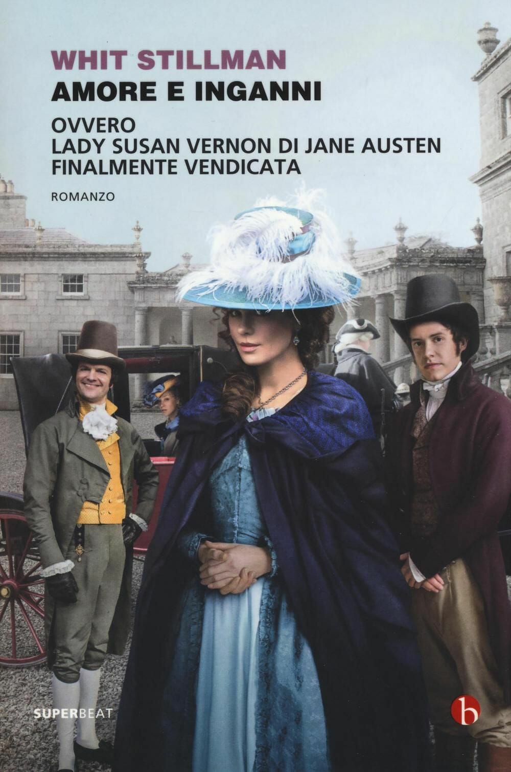 libri ispirati a Jane Austen