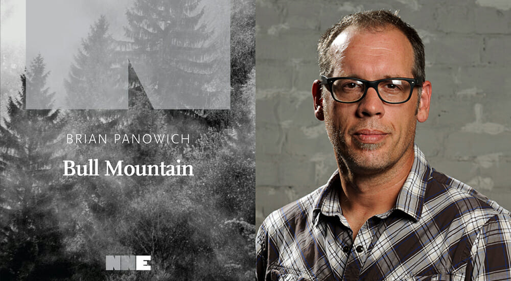 "Bull Mountain", il western violento di Brian Panowich