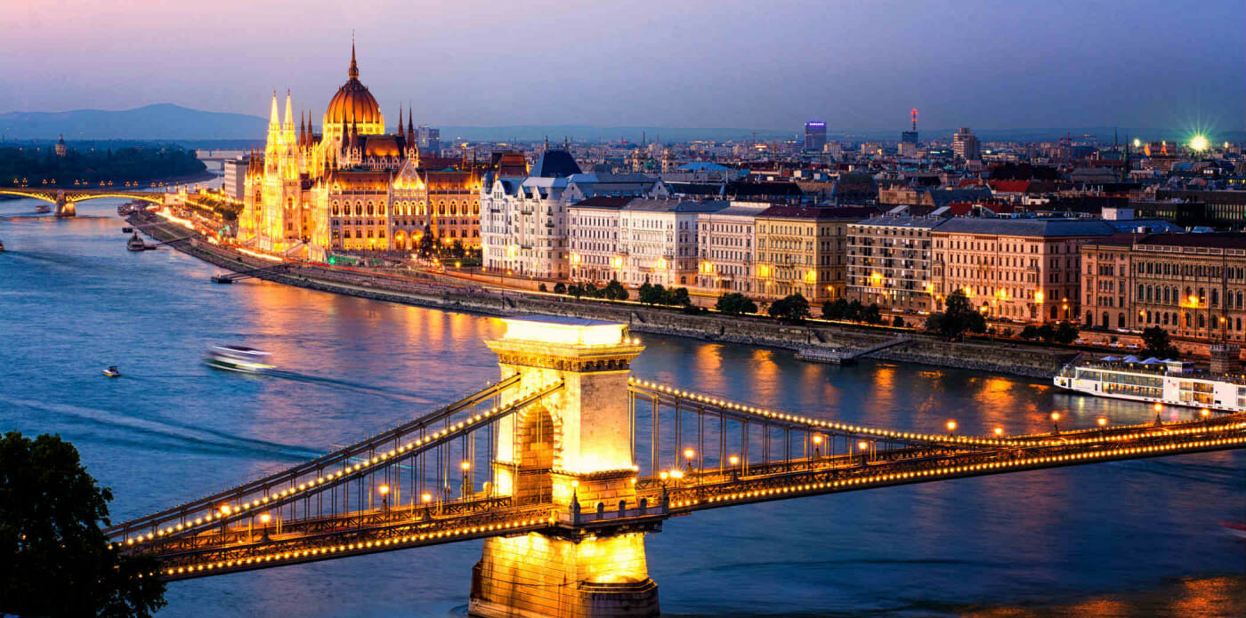 budapest