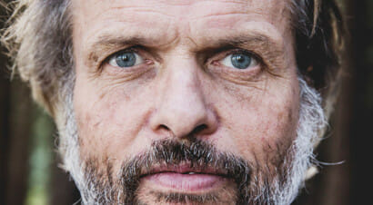 Erling Kagge: oggi più che mai abbiamo bisogno di silenzio