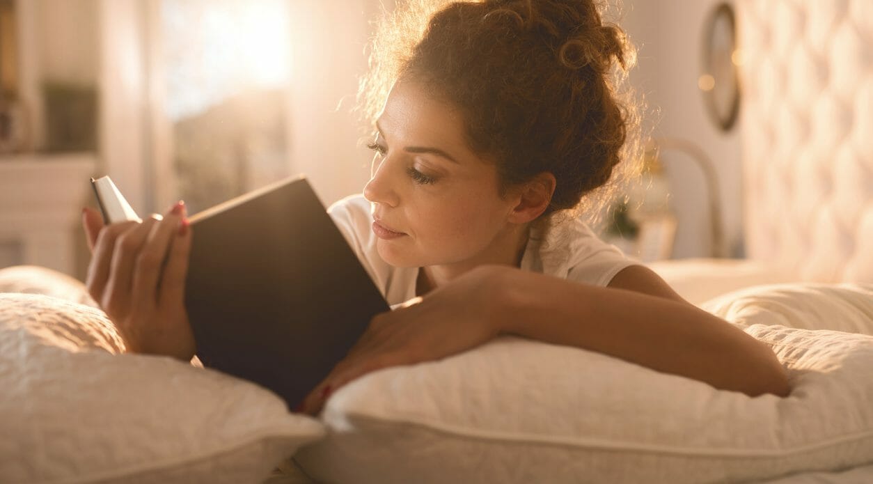 immergersi nella lettura