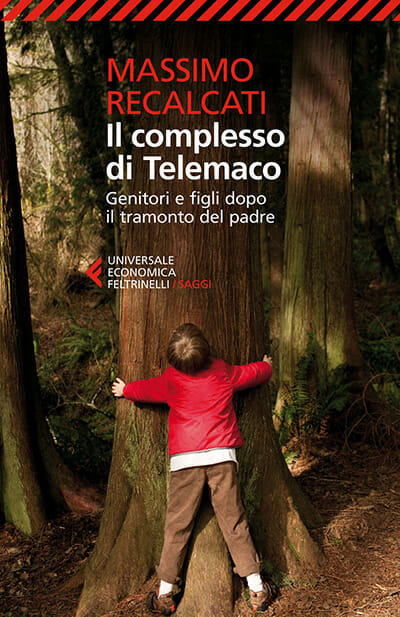 il complesso di telemaco massimo recalcati