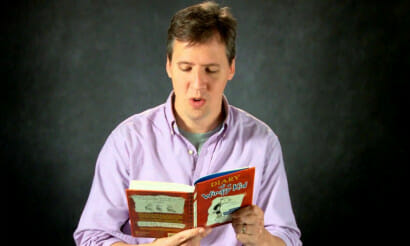 Jeff Kinney, il 