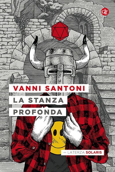 la stanza profonda vanni santoni