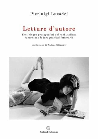 letture d'autore