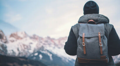 Perché amiamo leggere di montagna e di natura