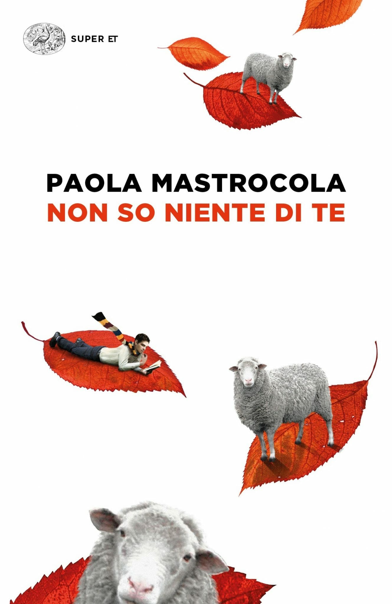 non so niente di te paola mastrocola