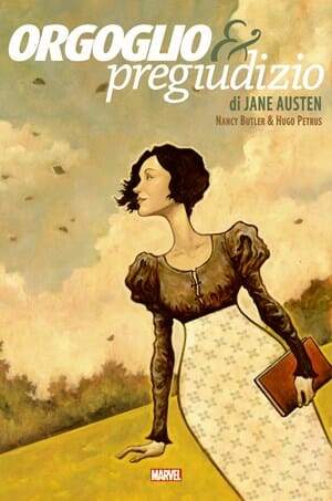libri ispirati a Jane Austen