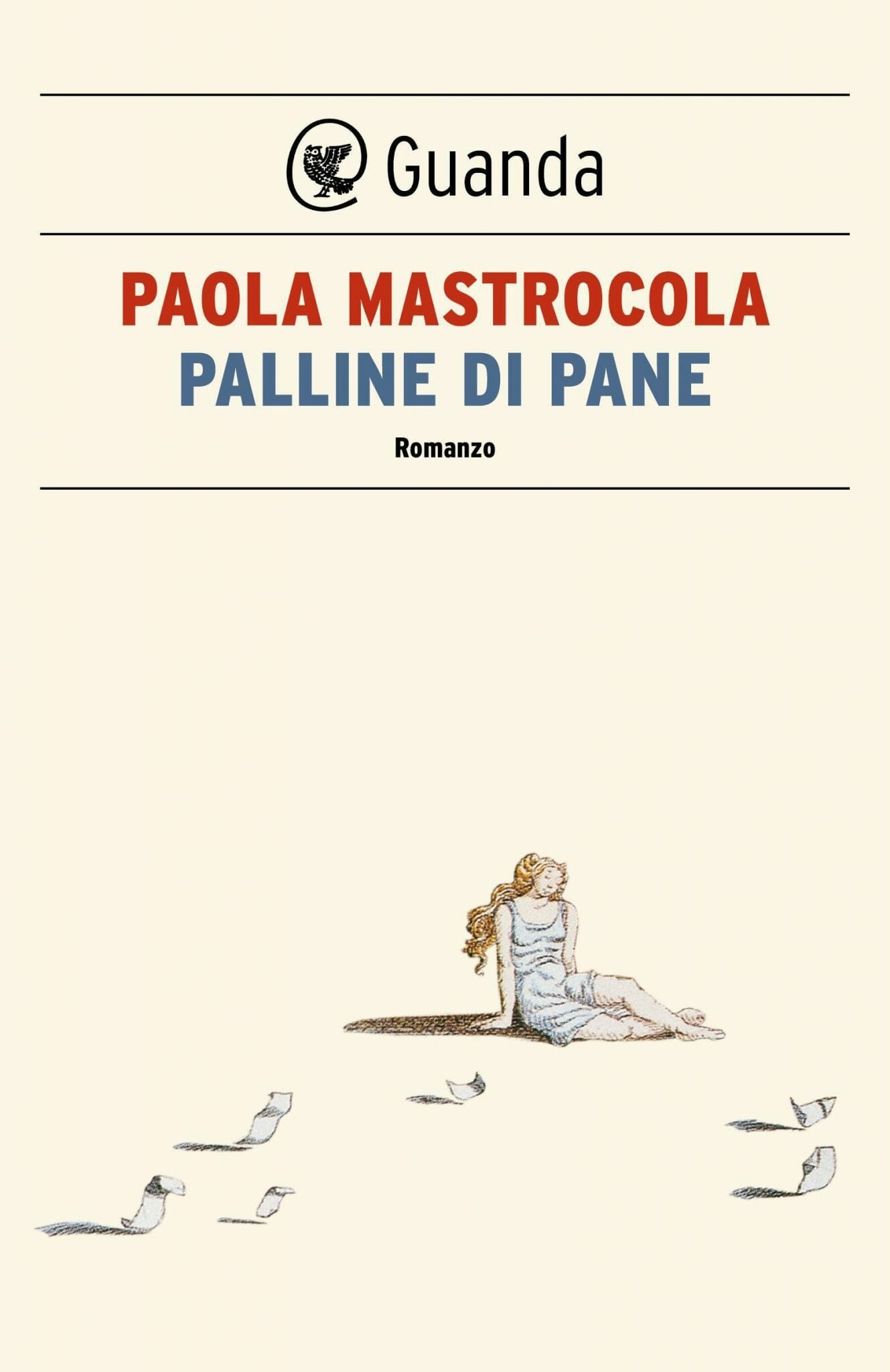 palline di pane paola mastrocola