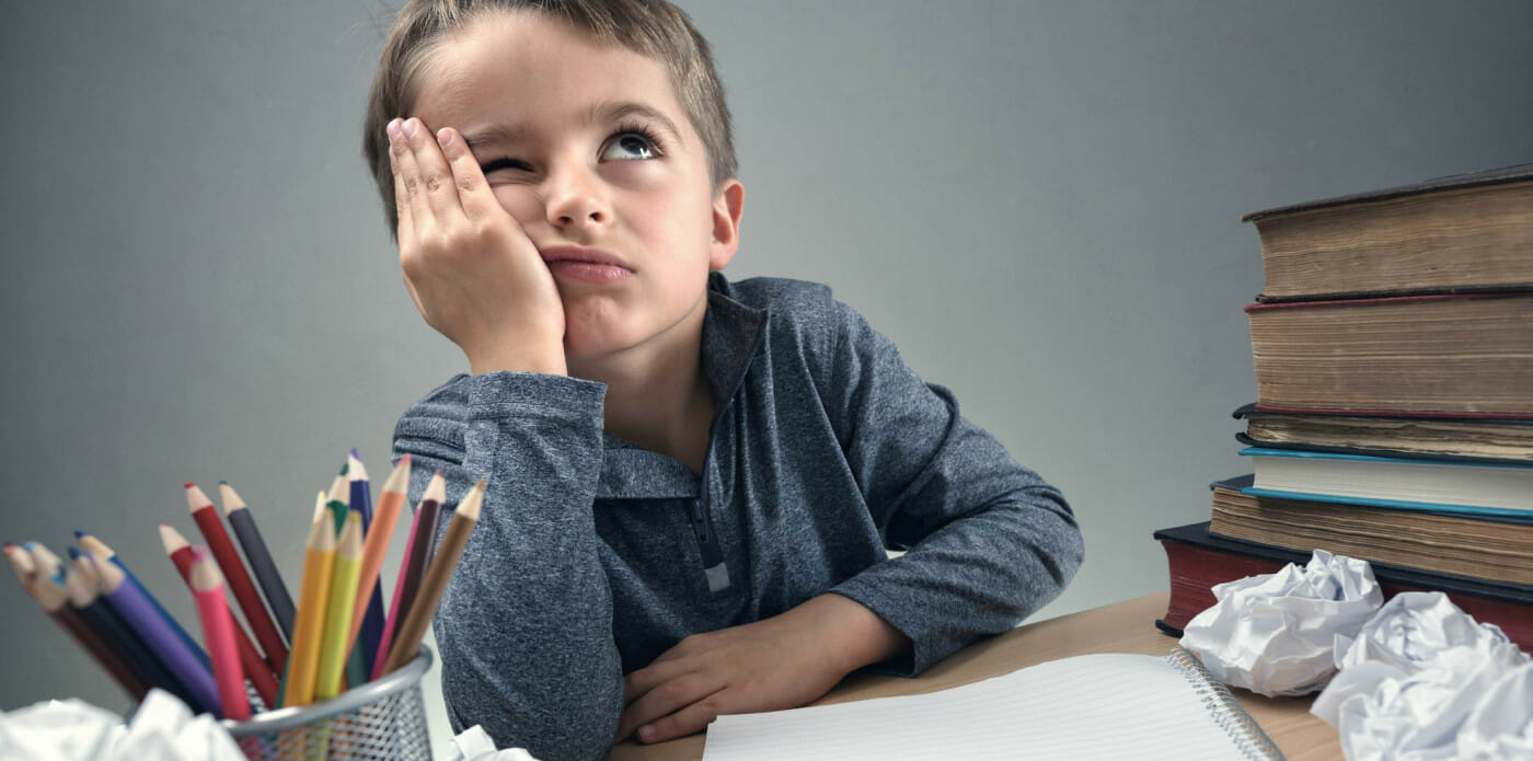 I ragazzi e la scrittura: un’arte marziale dell’anima