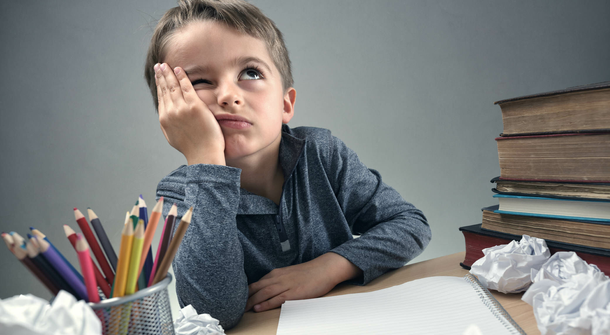 I ragazzi e la scrittura: un'arte marziale dell'anima