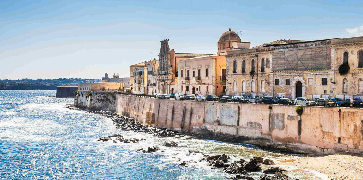 siracusa