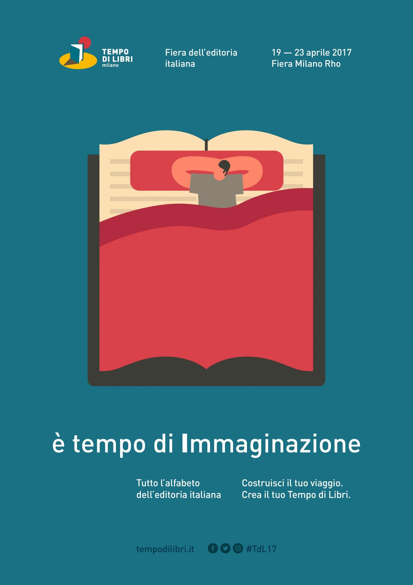 tempo di libri